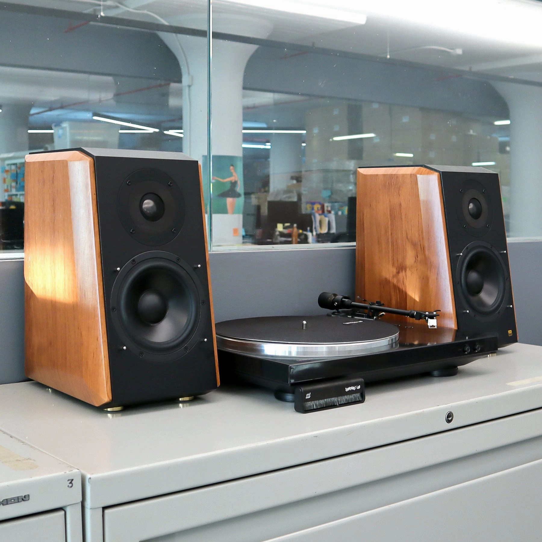 Edifier: S1000MKII Powered Bookshelf Speaker w/ Bluetooth