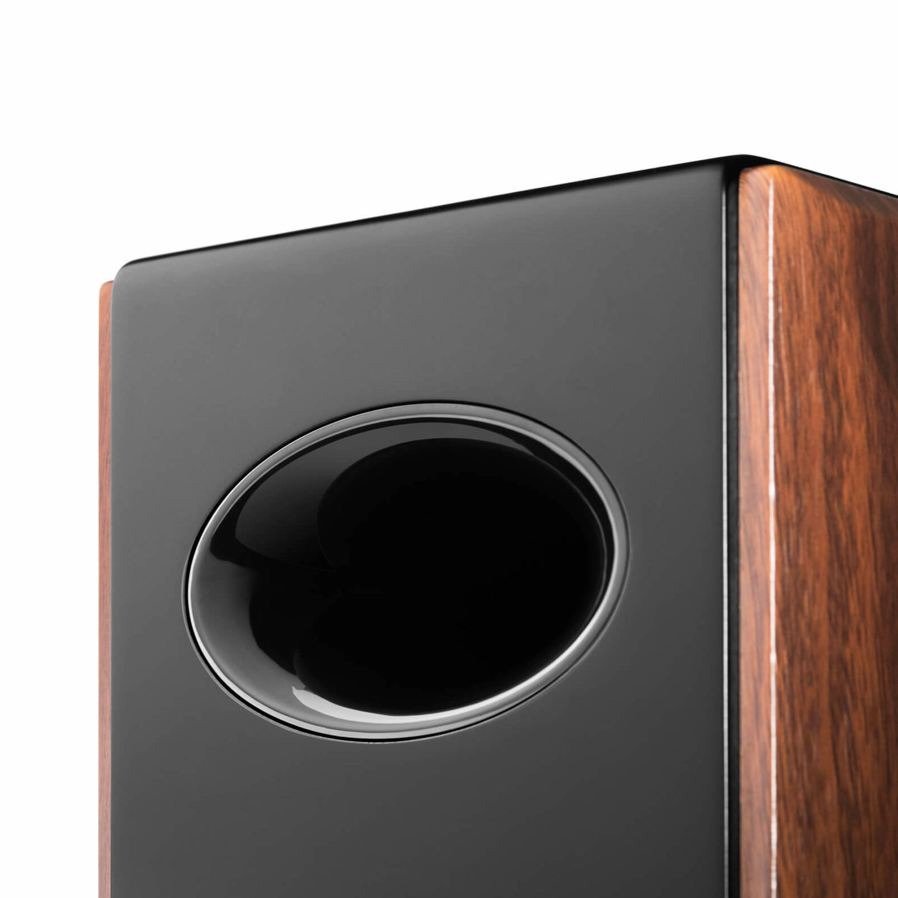 Edifier: S2000 MKIII Powered Bookshelf Speaker w/ Bluetooth