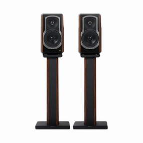 Edifier: S2000 MKIII Speakers   SS02c Speaker Stand Bundle hi-fi digital music server,hi-fi speaker wall mount,hi-fi amp upgrade