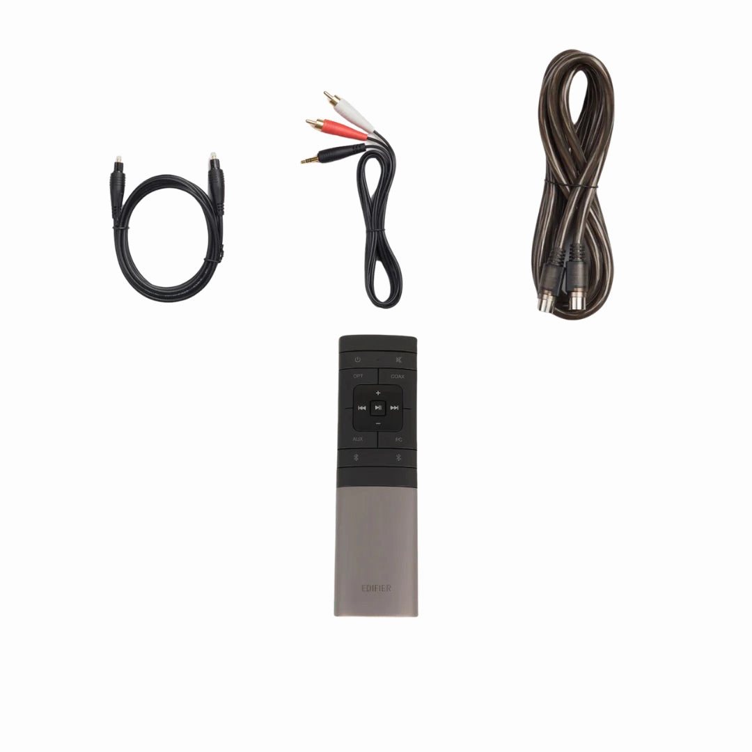 Edifier: S350DB Speaker System w/ Subwoofer