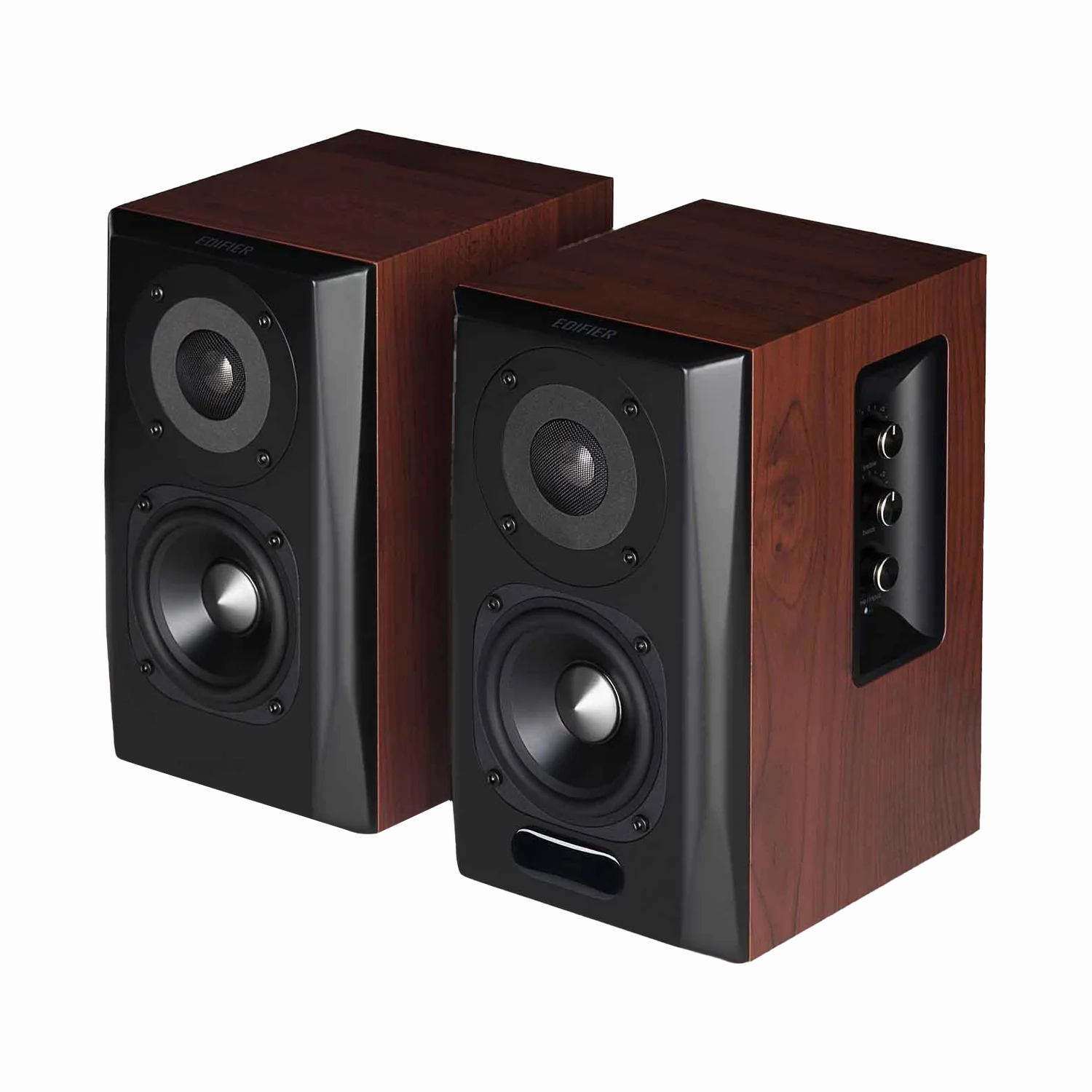 Edifier: S350DB Speaker System w/ Subwoofer