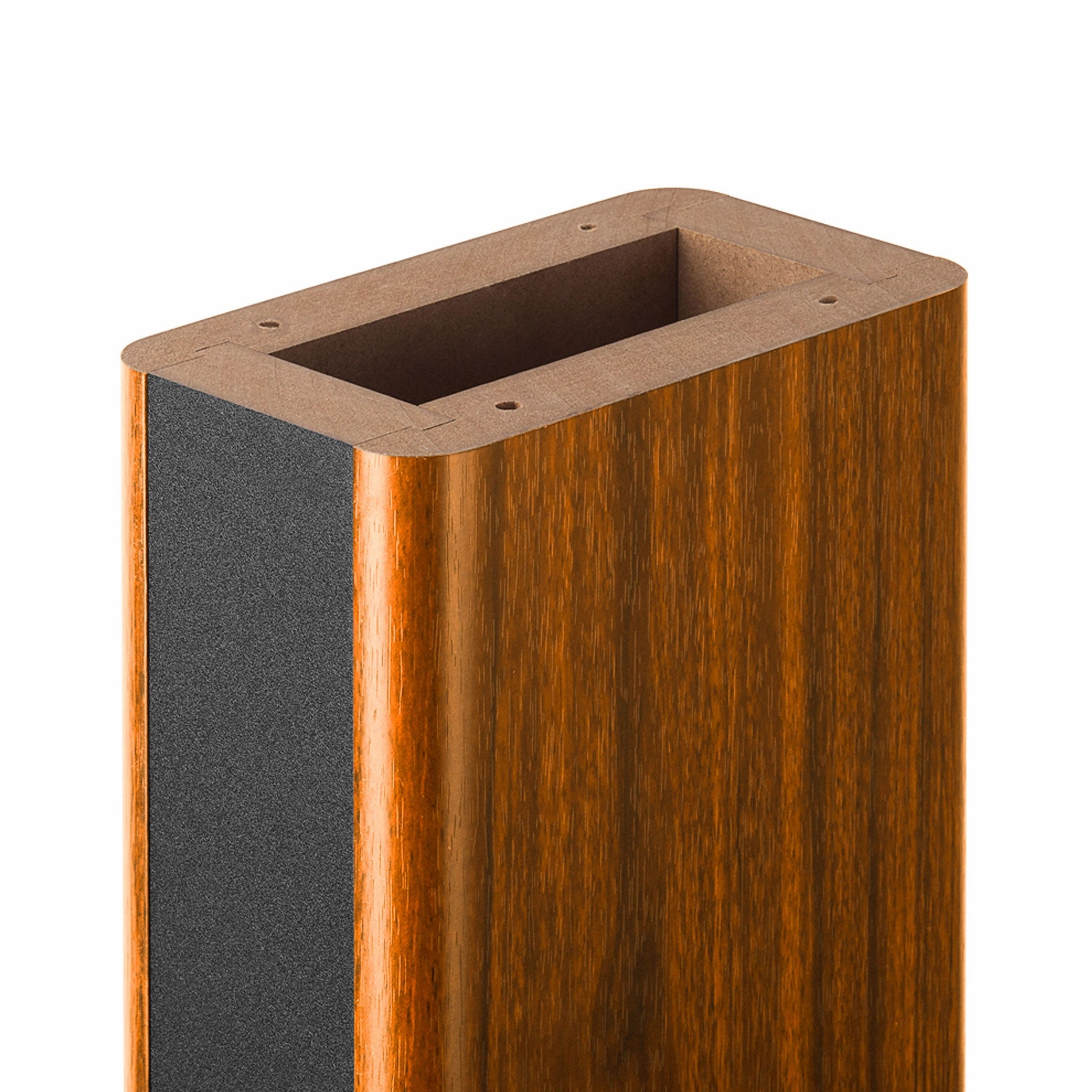 Edifier: STA Speaker Stands - Oak / Pair