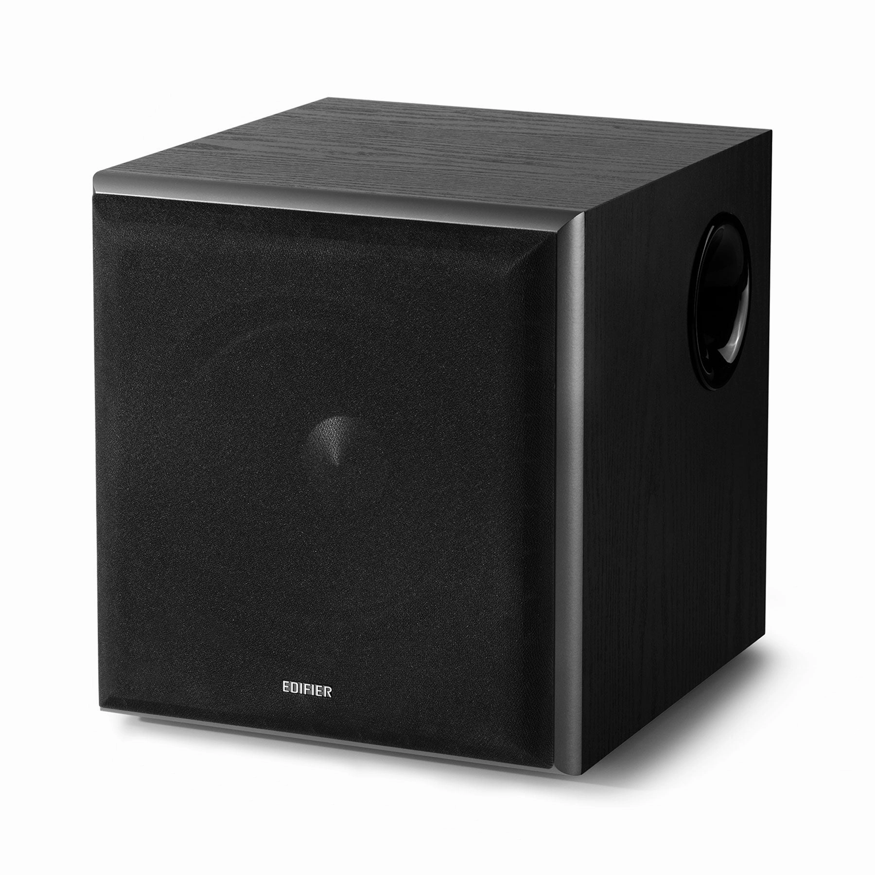 Edifier: T5 Powered Subwoofer - Black