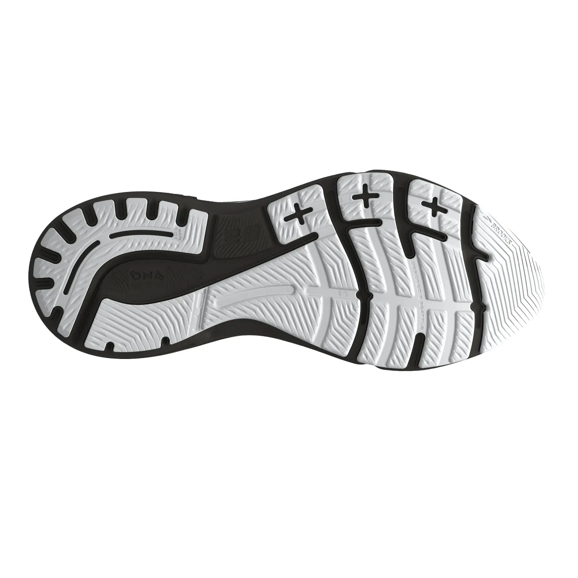Brooks Adrenaline Gts 23 Gtx Men'S Black Friday Exclusive