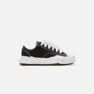 Make a Statement Mihara Yasuhiro Hank Low Og Sole - Black