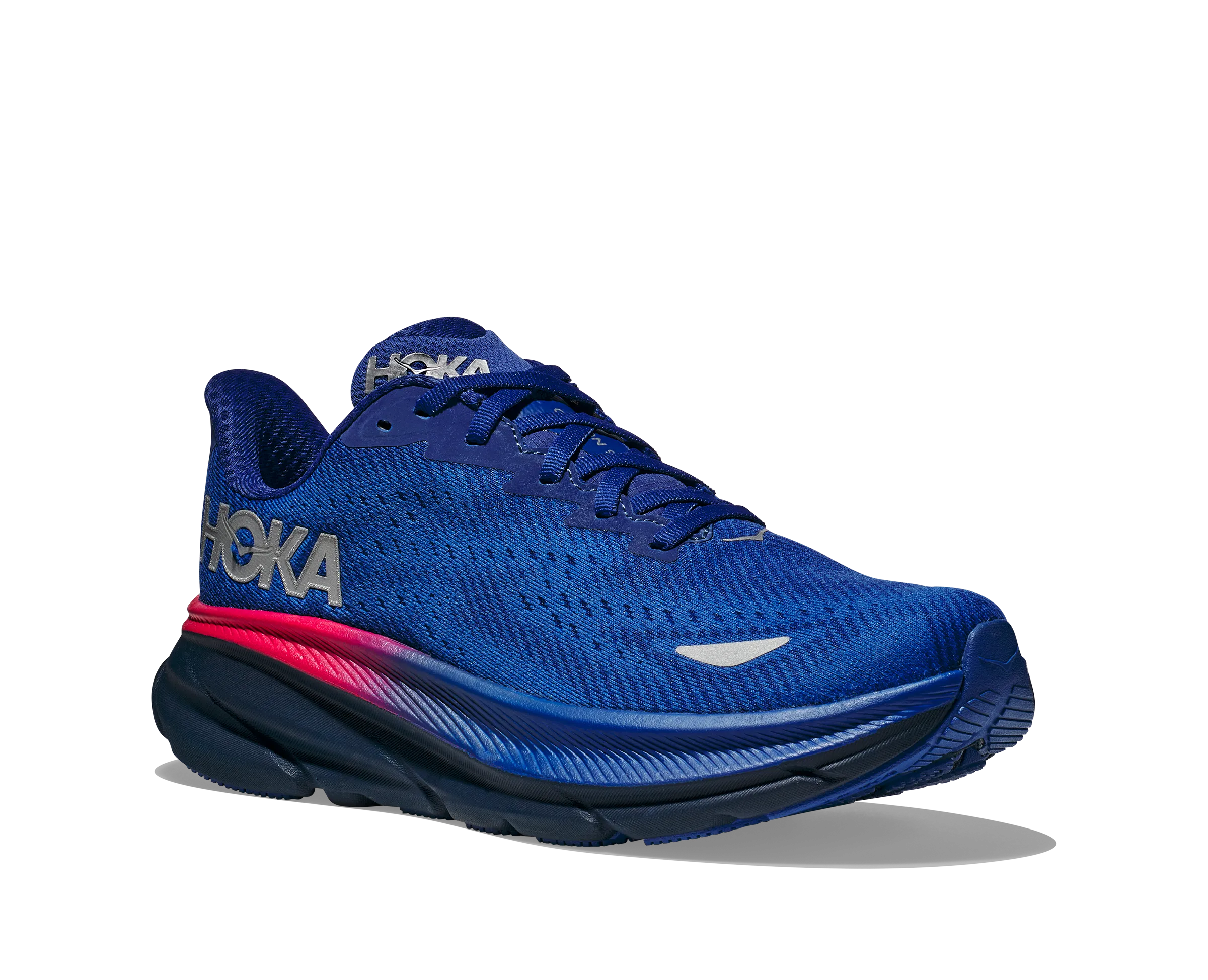 Hoka Clifton 9 Gtx Women'S Halloween Sale Confidence Starts Here