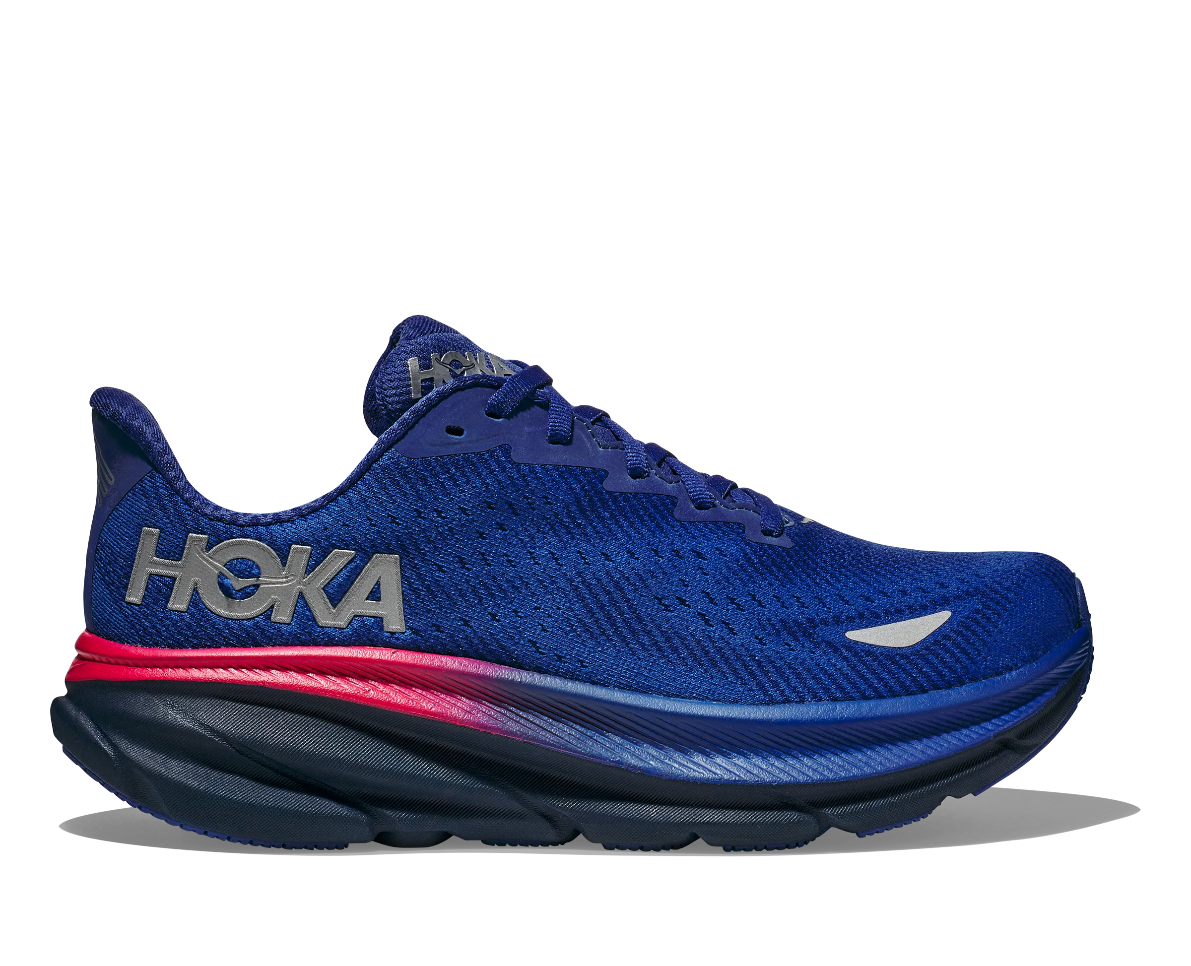 Hoka Clifton 9 Gtx Women'S Black Friday Exclusive