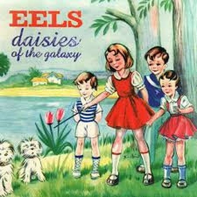 Eels  Daisies Of The Galaxy (Arrives in 4 days ) hi-fi headphone dock,hi-fi coaxial cable,hi-fi optical cable