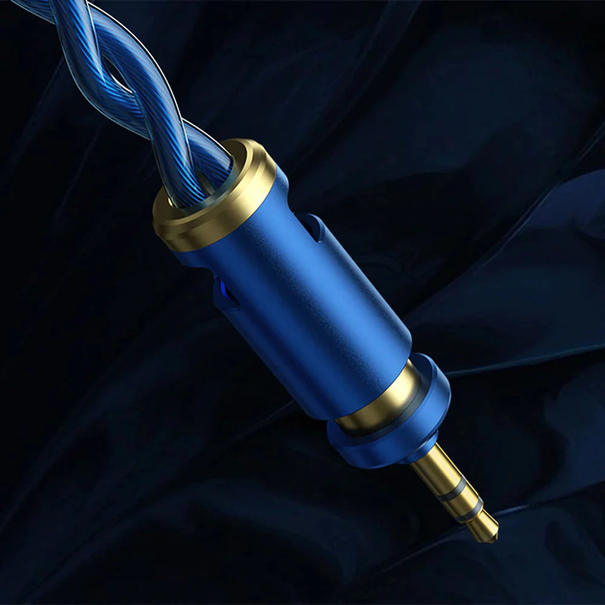 Effect Audio Code Series Code 24 Earphone Cable
