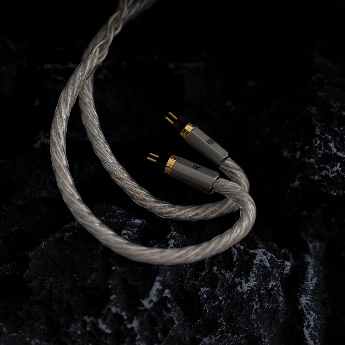 Effect Audio Flagship Series Centurion Earphone Cable hi-fi streaming amp,hi-fi audio streamer,hi-fi speaker positioning