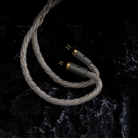 Effect Audio Flagship Series Centurion Earphone Cable hi-fi streaming amp,hi-fi audio streamer,hi-fi speaker positioning