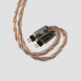 Effect Audio Signature Series Ares S Earphone Cable hi-fi hi-res music player,hi-fi FLAC player,hi-fi DSD player