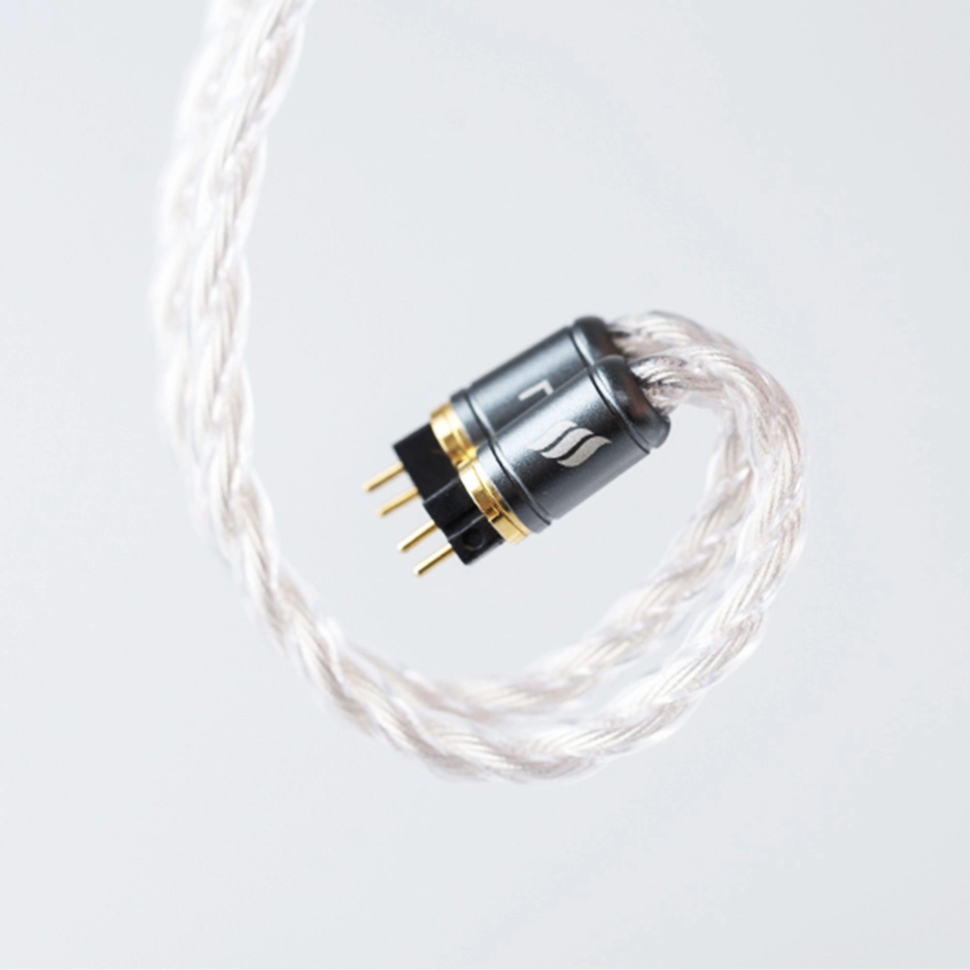 Effect Audio Signature Series Cadmus Earphone Cable hi-fi hi-res music player,hi-fi FLAC player,hi-fi DSD player
