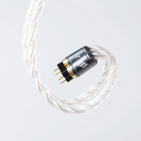 Effect Audio Signature Series Cadmus Earphone Cable hi-fi hi-res music player,hi-fi FLAC player,hi-fi DSD player