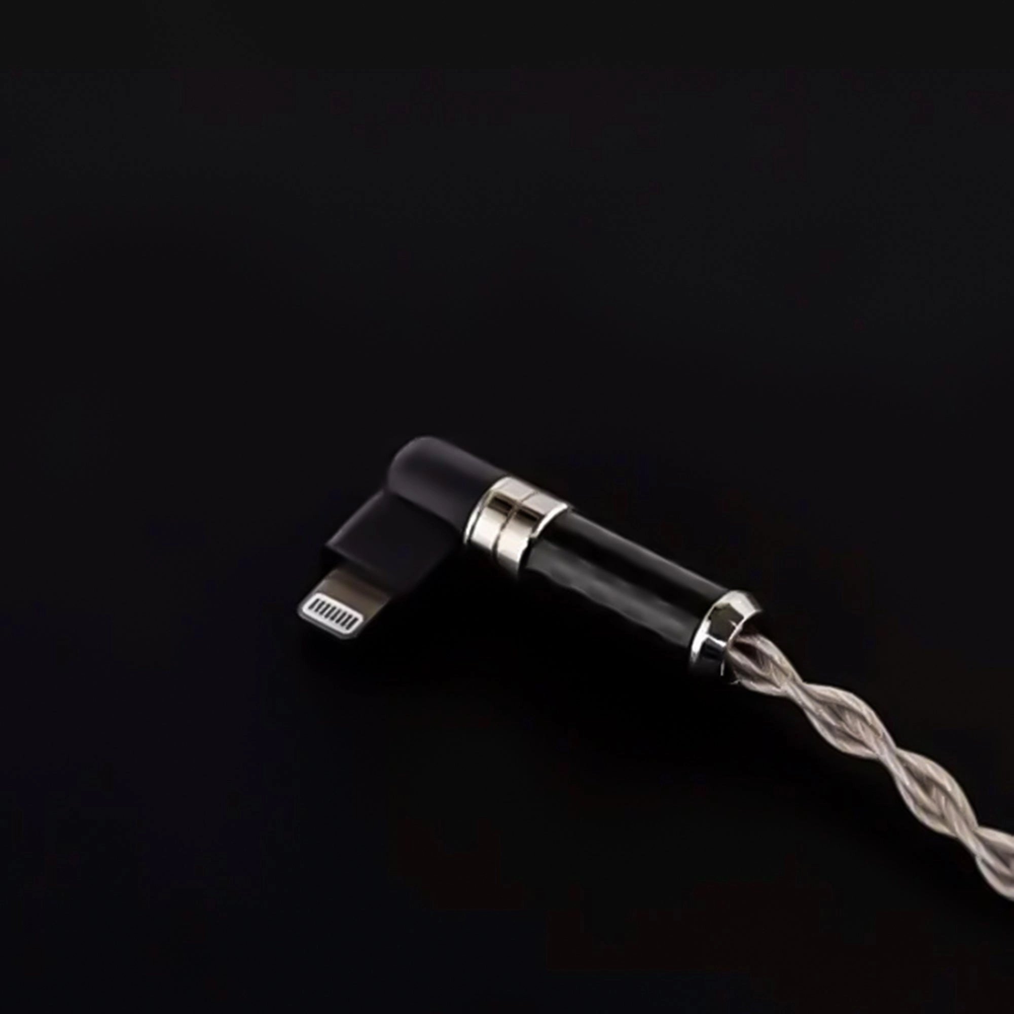 Effect Audio TermX Single Terminator hi-fi streaming amp,hi-fi audio streamer,hi-fi speaker positioning