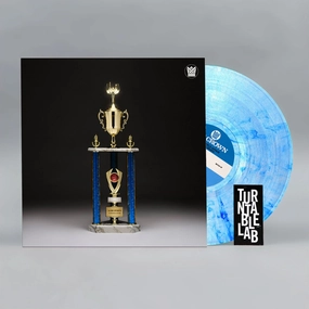 El Michels Affair: 24 Hr Sports (Colored Vinyl) Vinyl LP - Turntable Lab Exclusive - PRE-ORDER