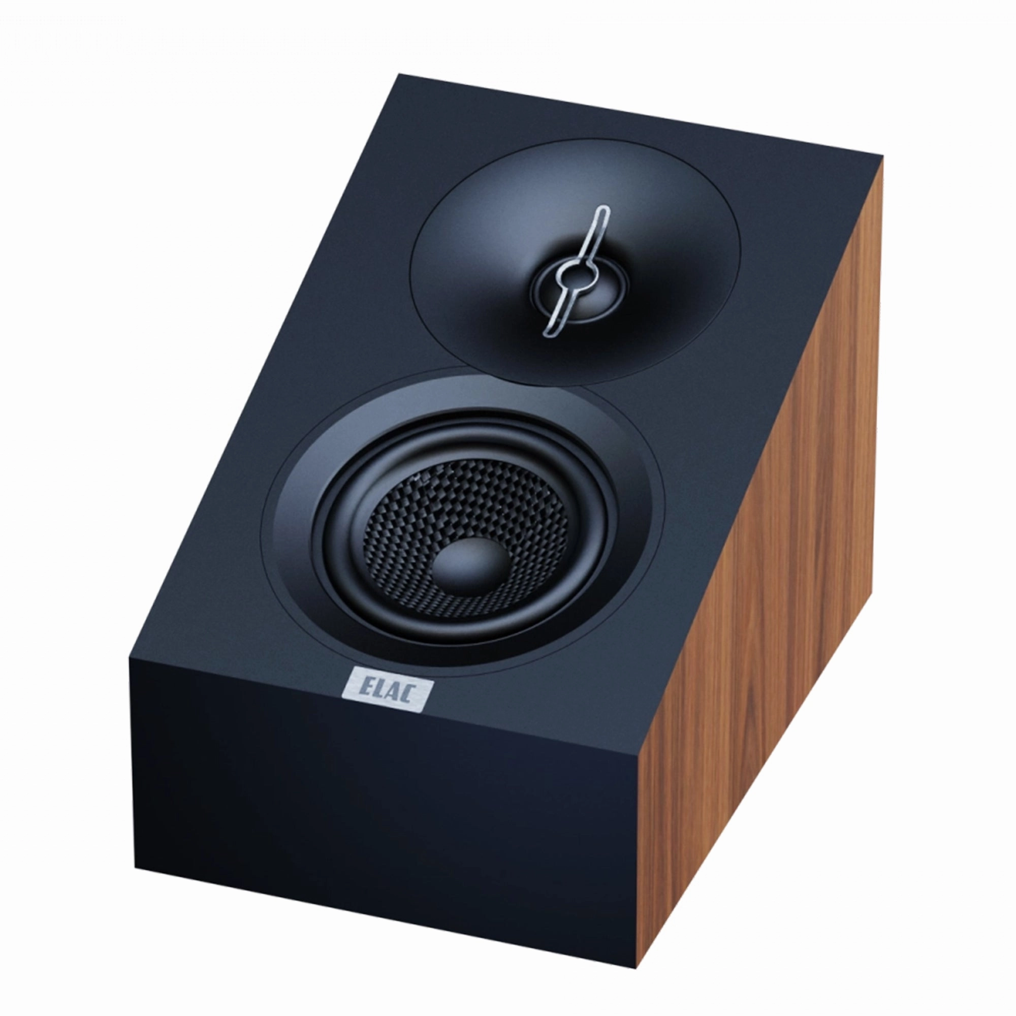 ELAC Debut 3.0 A4.3 Atmos Speakers