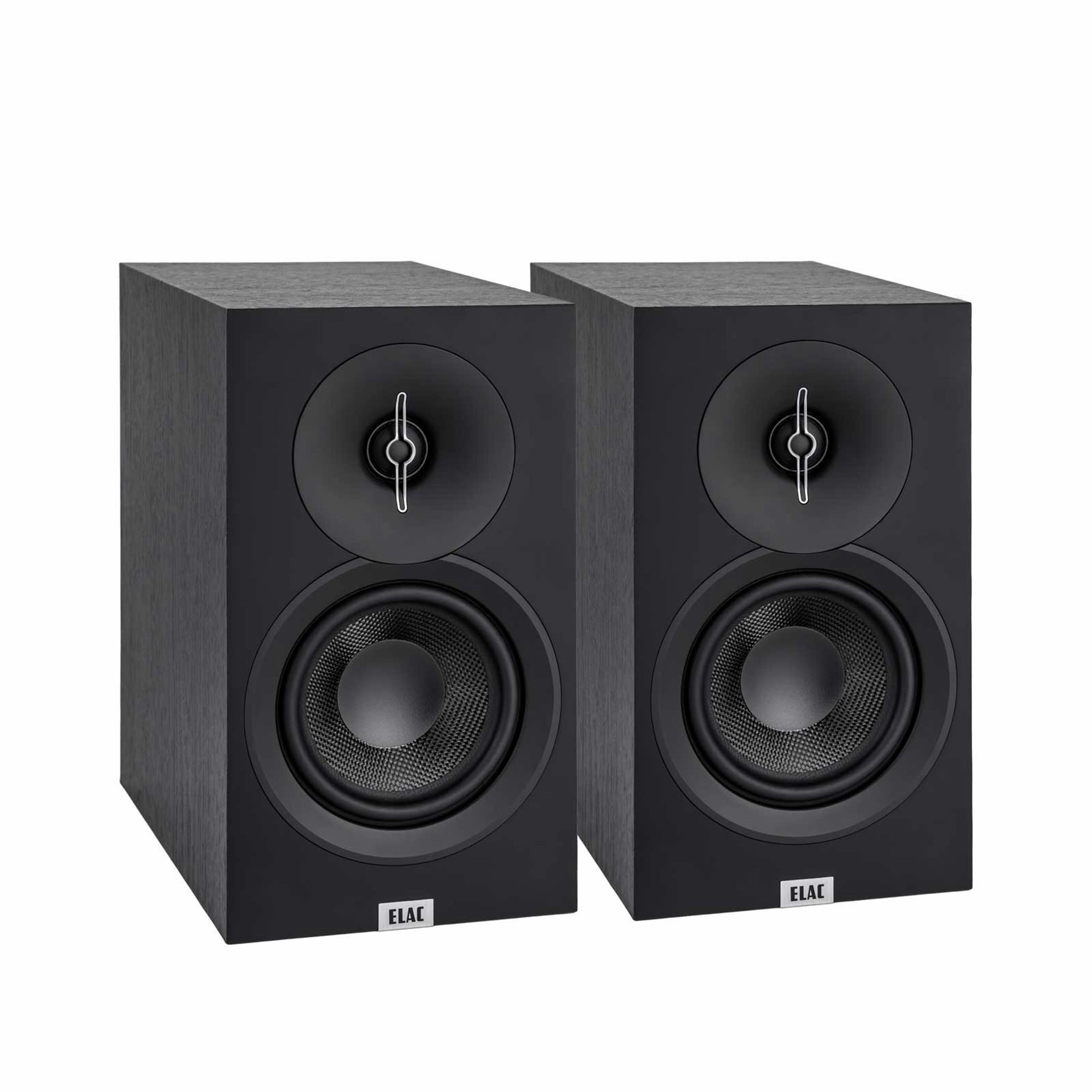 ELAC Debut 3.0 B5.3 Bookshelf Speakers hi-fi woofer unit,hi-fi subwoofer box,hi-fi crossover kit