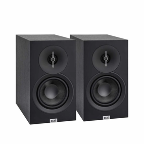 ELAC Debut 3.0 B5.3 Bookshelf Speakers