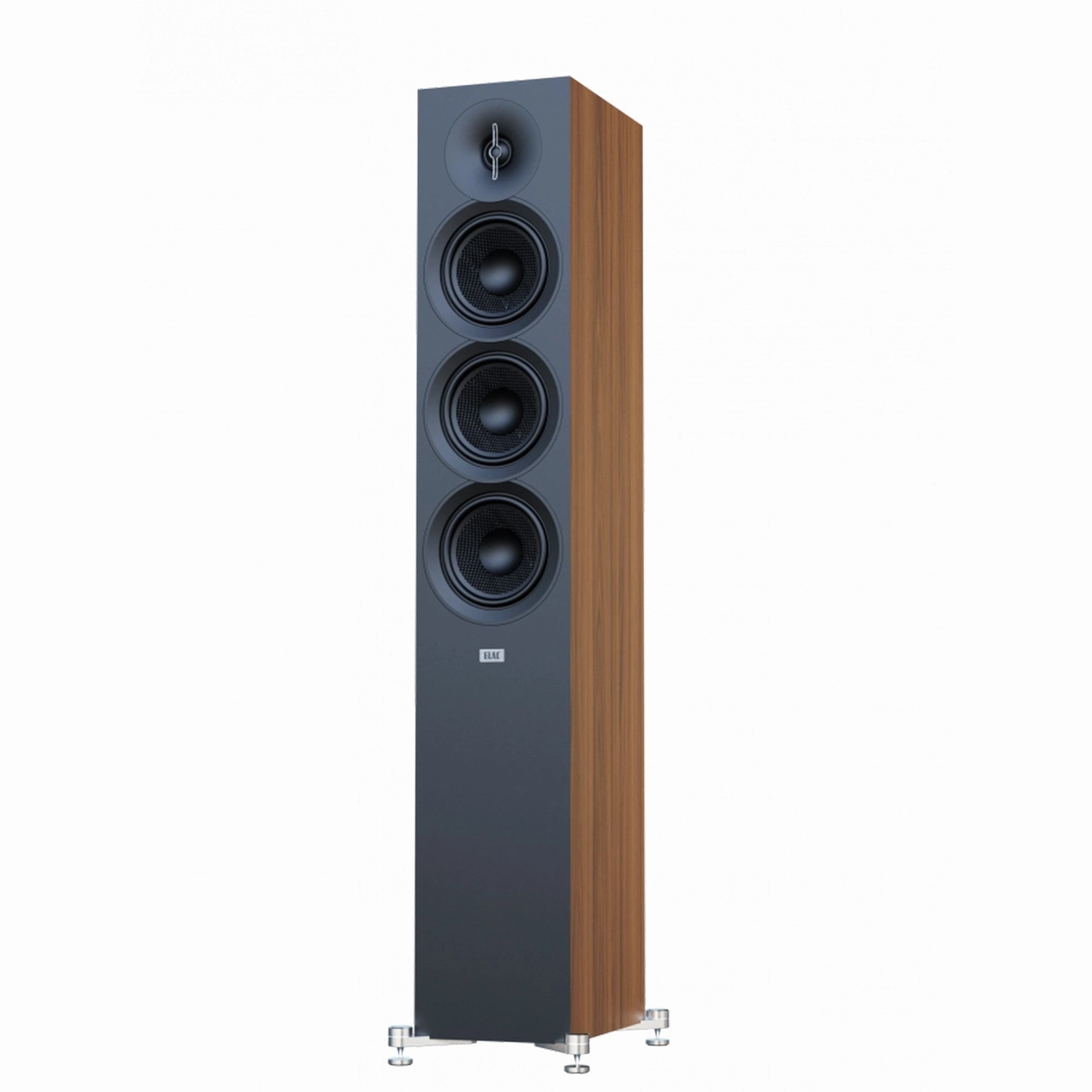 ELAC Debut 3.0 F5.3 Floorstanding Speakers