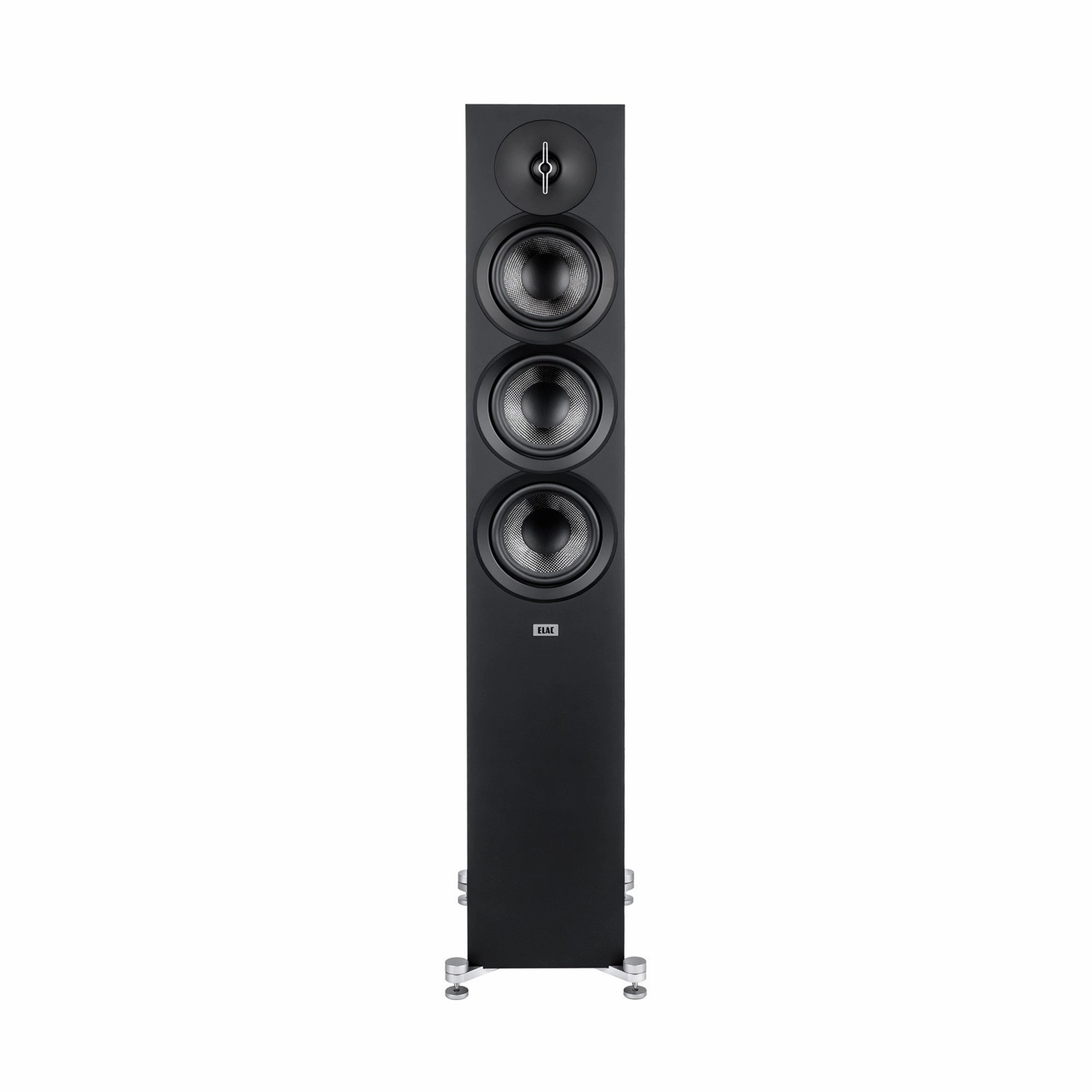 ELAC Debut 3.0 F5.3 Floorstanding Speakers