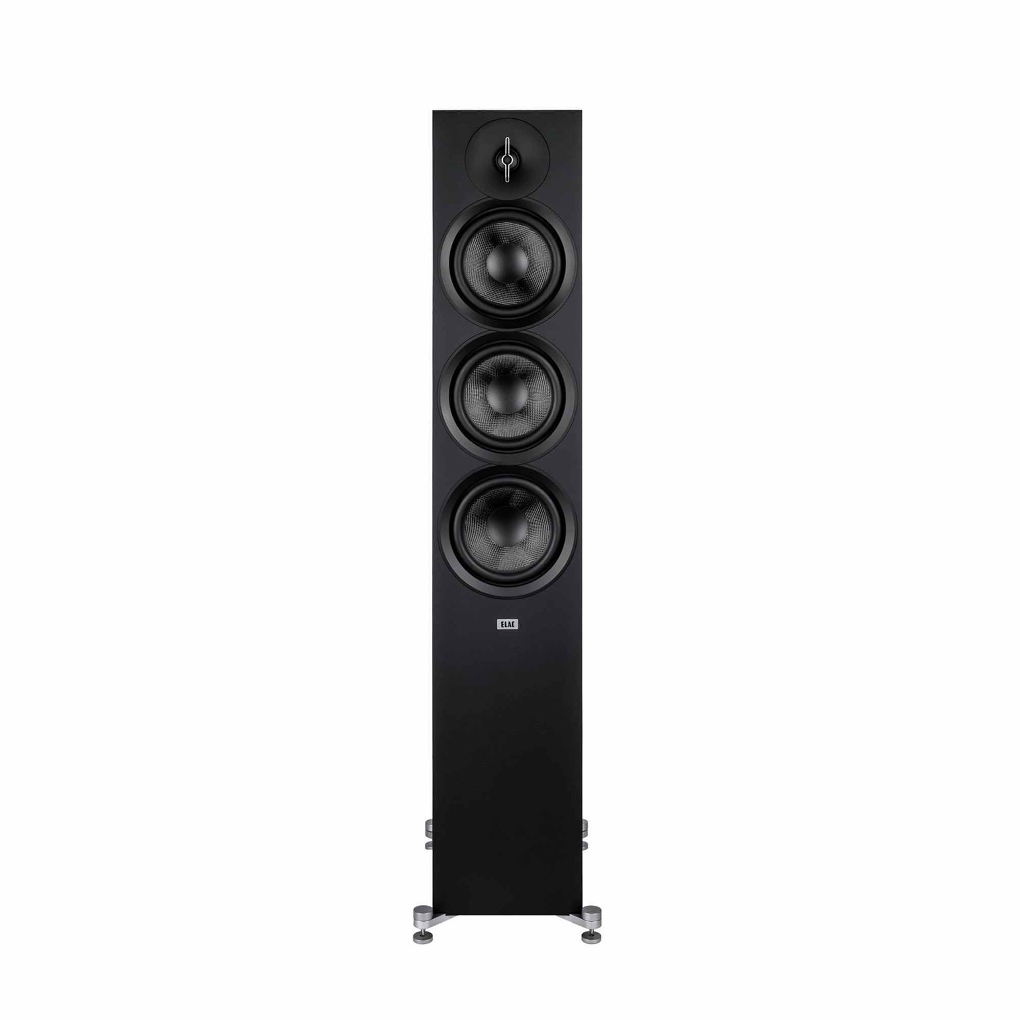 ELAC Debut 3.0 F6.3 Floorstanding Speakers
