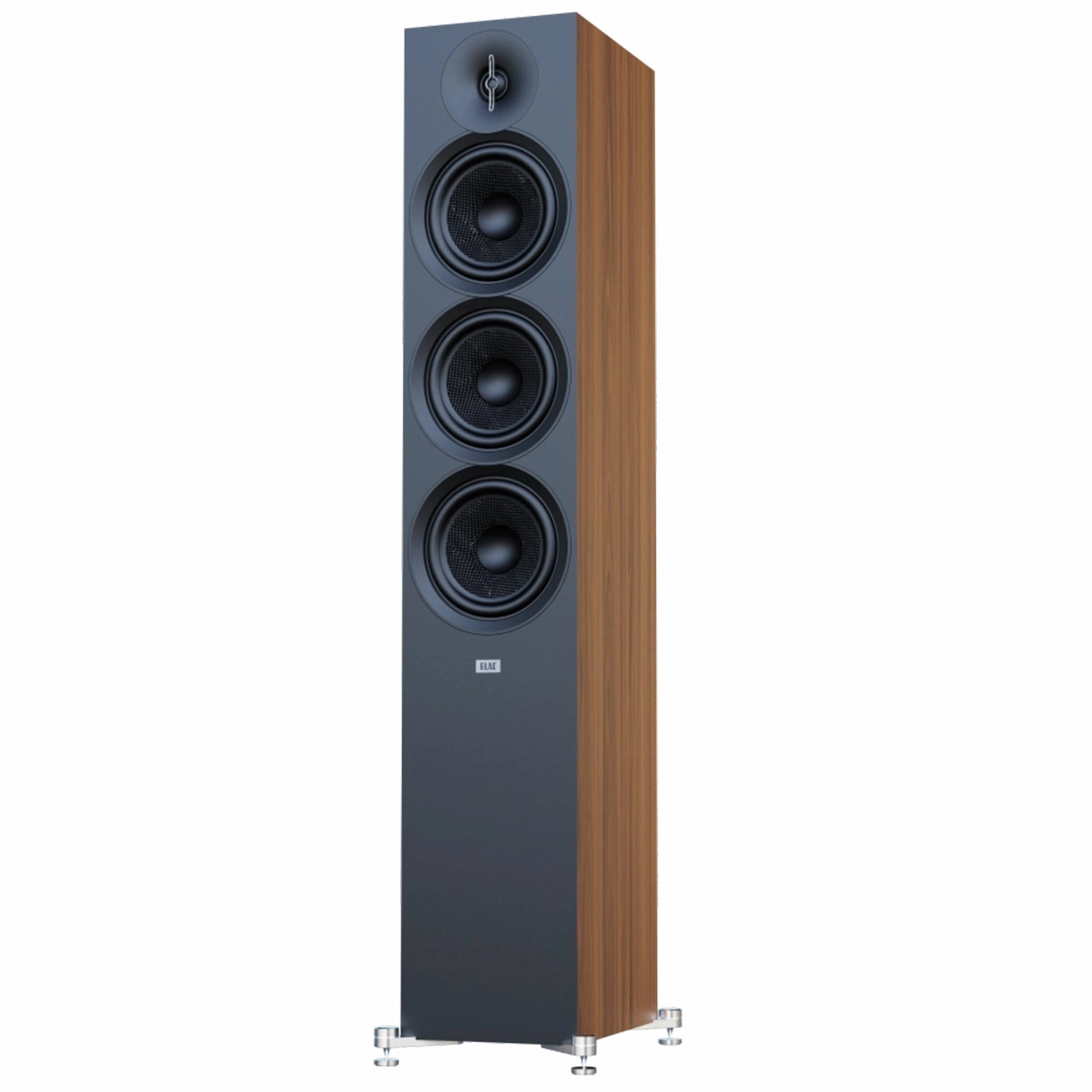 ELAC Debut 3.0 F6.3 Floorstanding Speakers