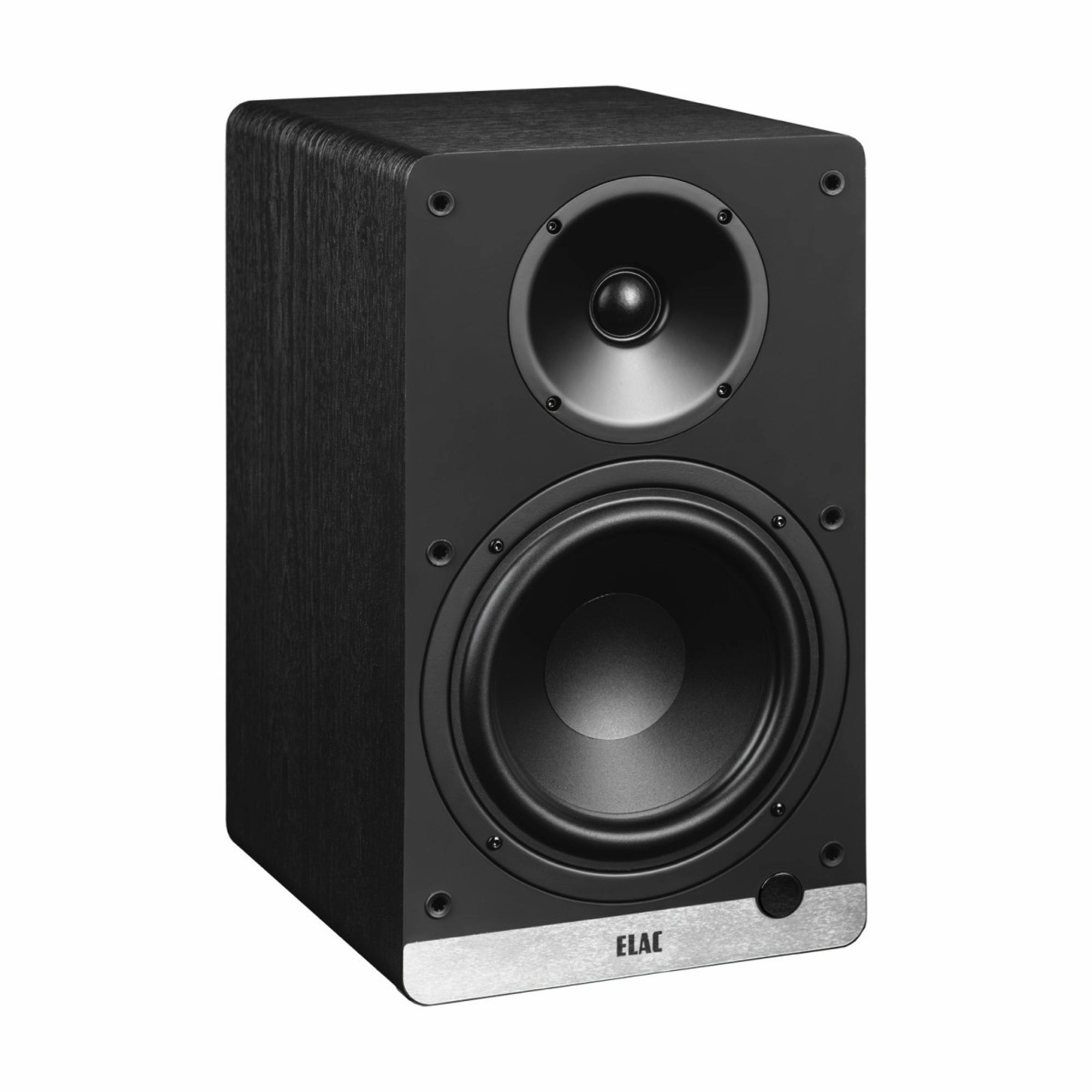 ELAC Debut ConneX 6 Active Bookshelf Speakers