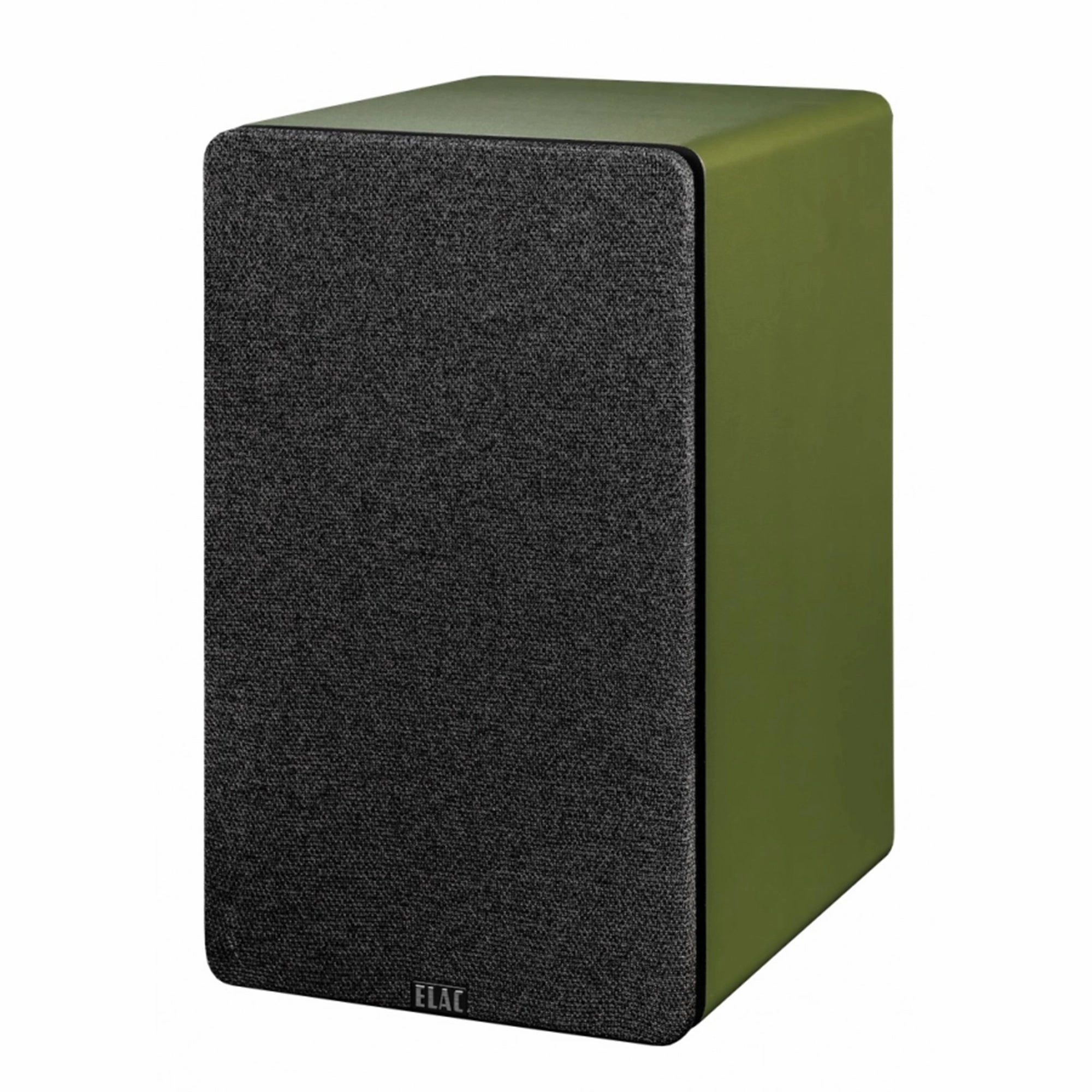 ELAC Debut ConneX 6 Active Bookshelf Speakers