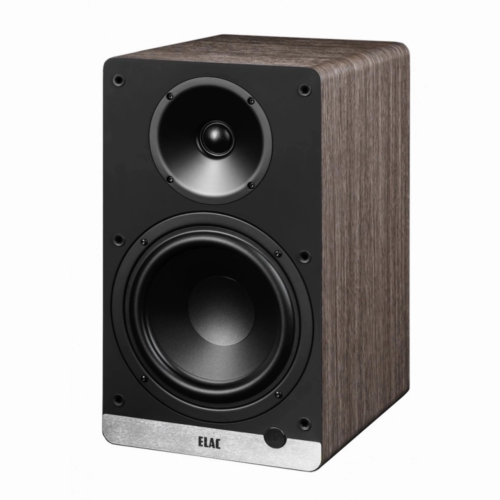 ELAC Debut ConneX 6 Active Bookshelf Speakers