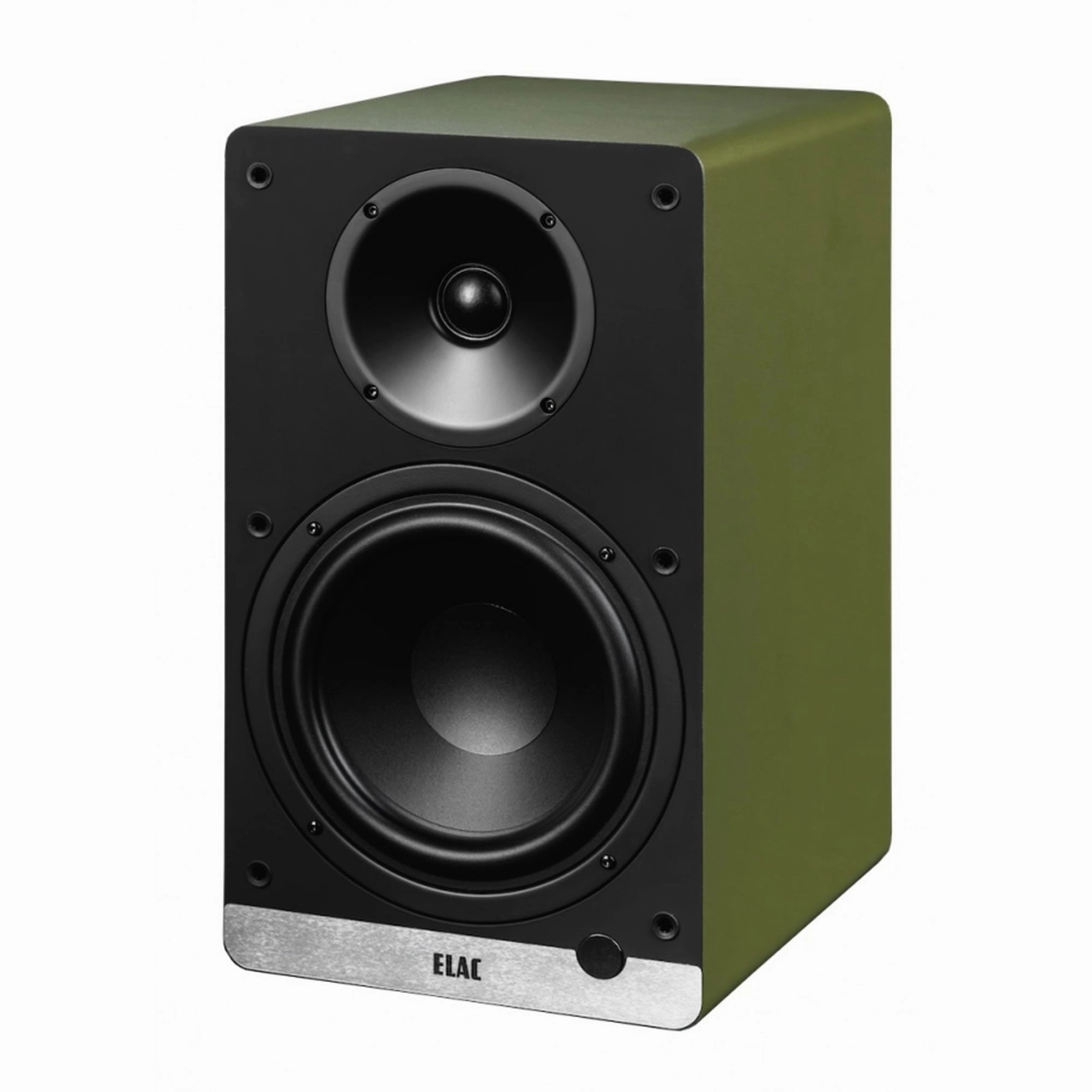 ELAC Debut ConneX 6 Active Bookshelf Speakers