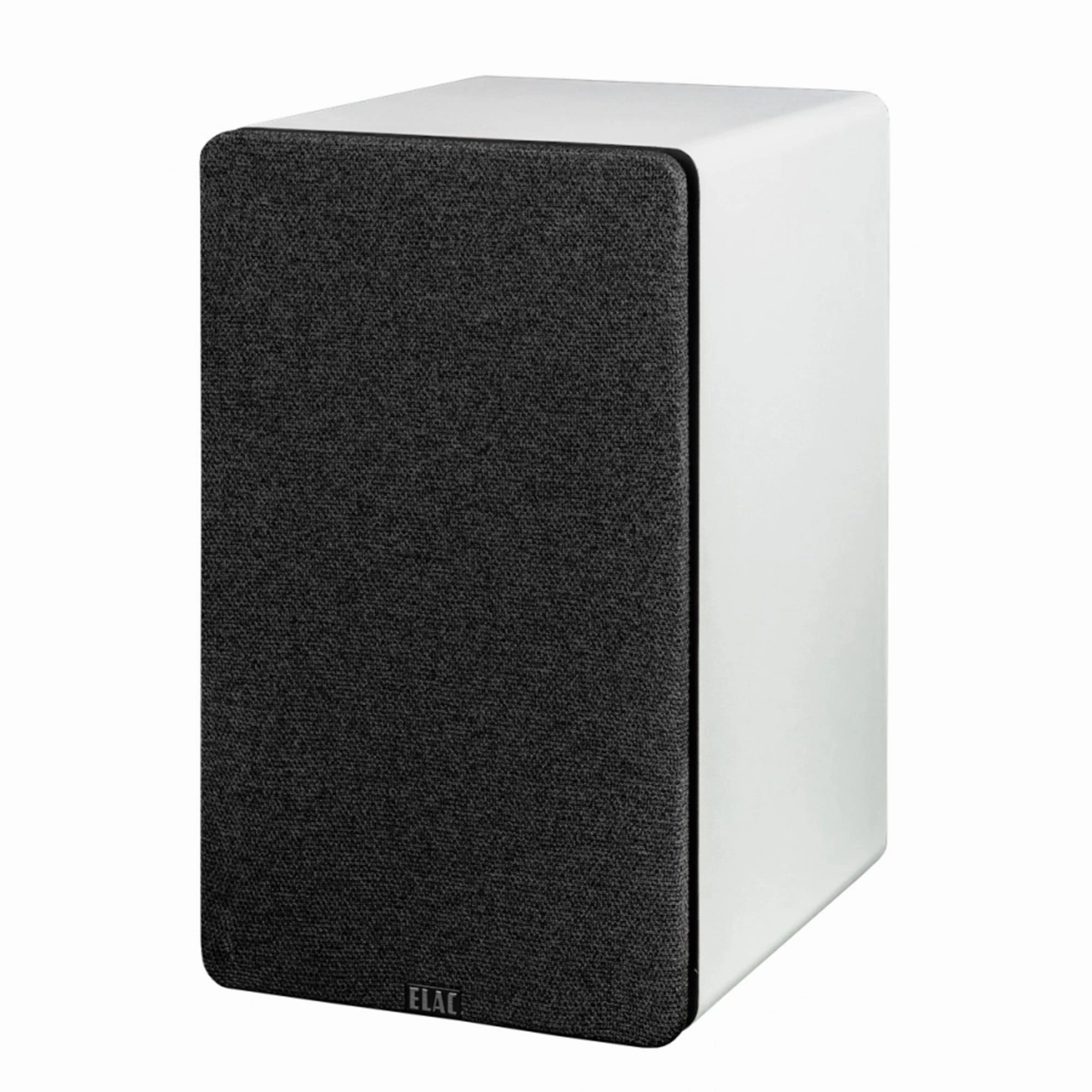 ELAC Debut ConneX 6 Active Bookshelf Speakers