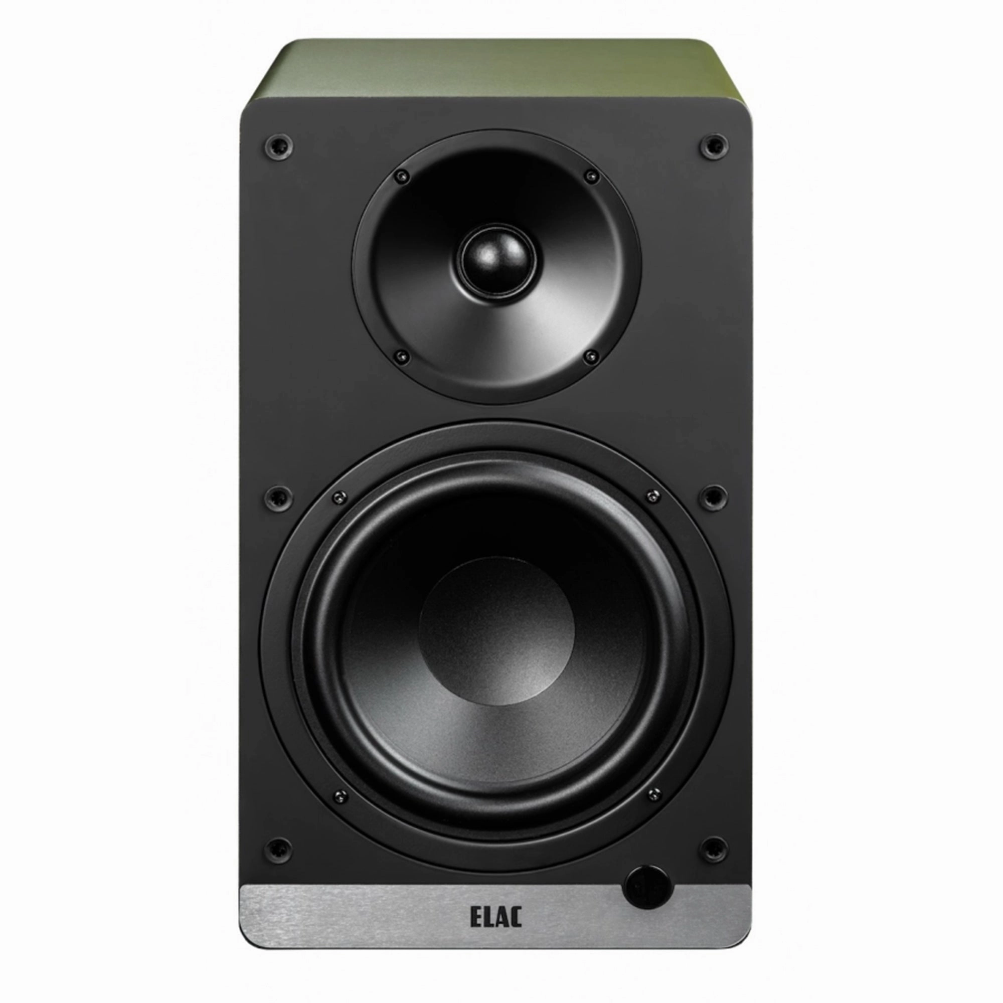 ELAC Debut ConneX 6 Active Bookshelf Speakers
