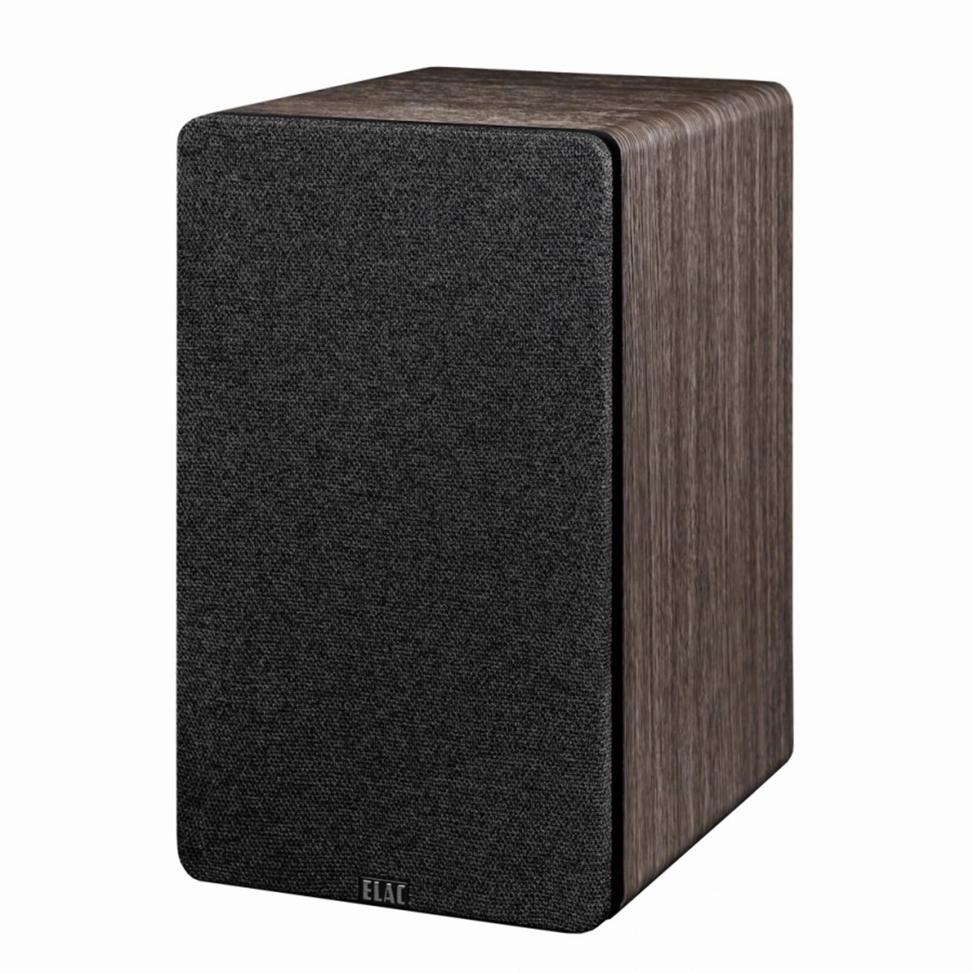 ELAC Debut ConneX 6 Active Bookshelf Speakers