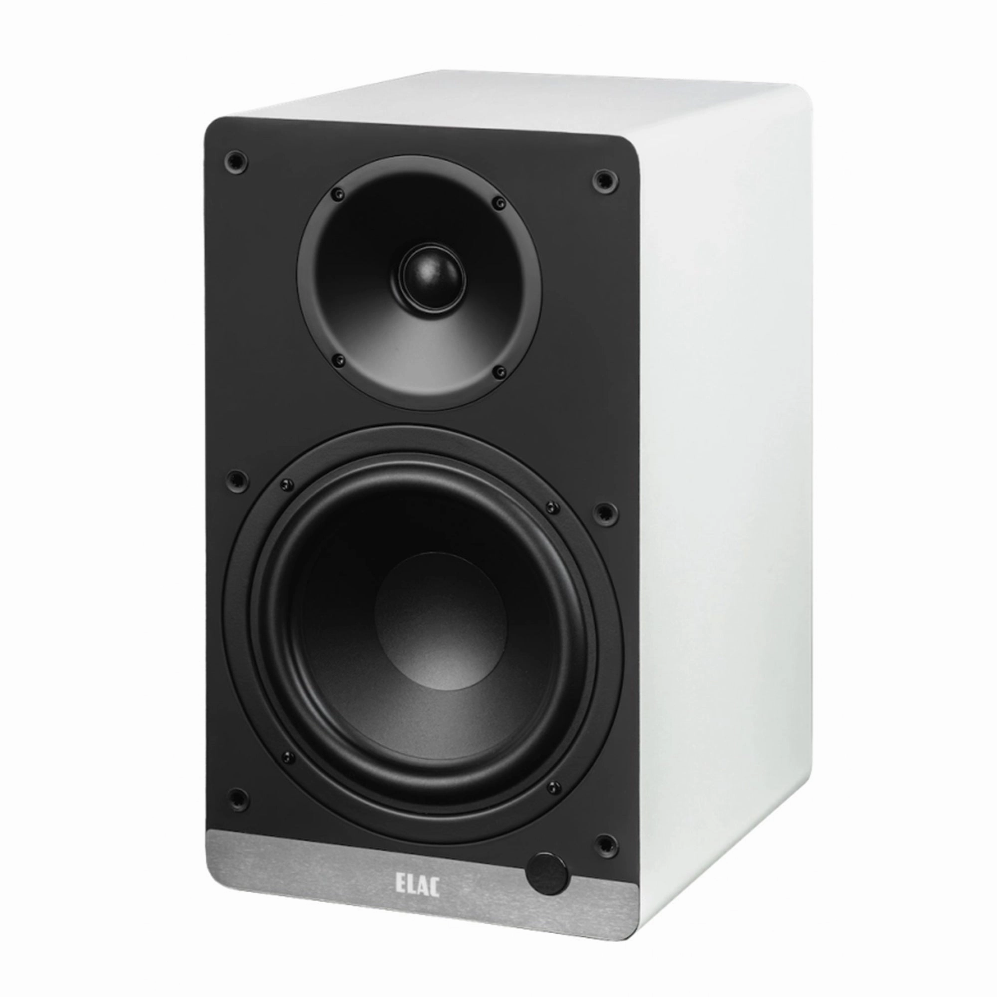 ELAC Debut ConneX 6 Active Bookshelf Speakers