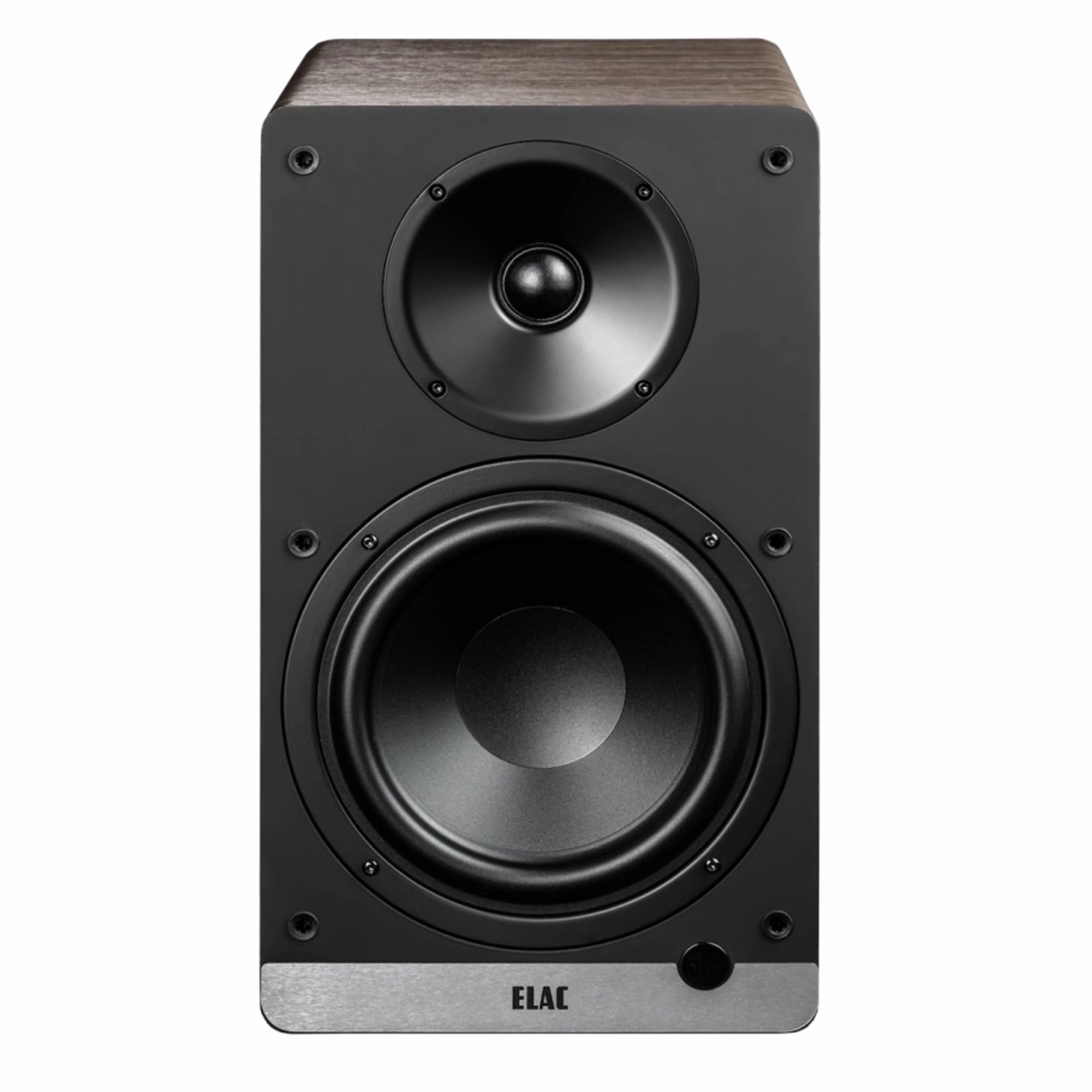 ELAC Debut ConneX 6 Active Bookshelf Speakers