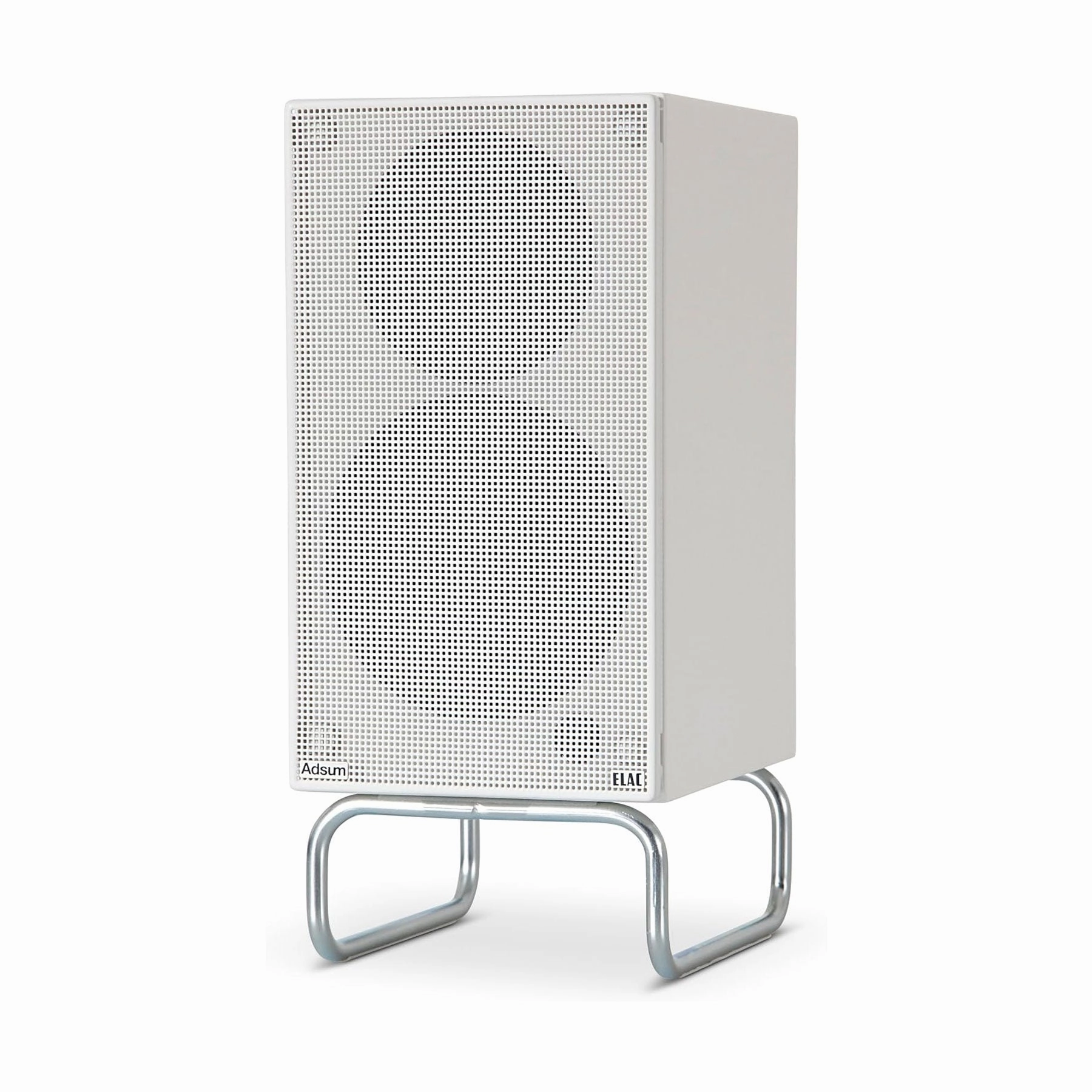 Elac: Debut ConneX Adsum Powered Speakers - Pair (DCB41-DS)