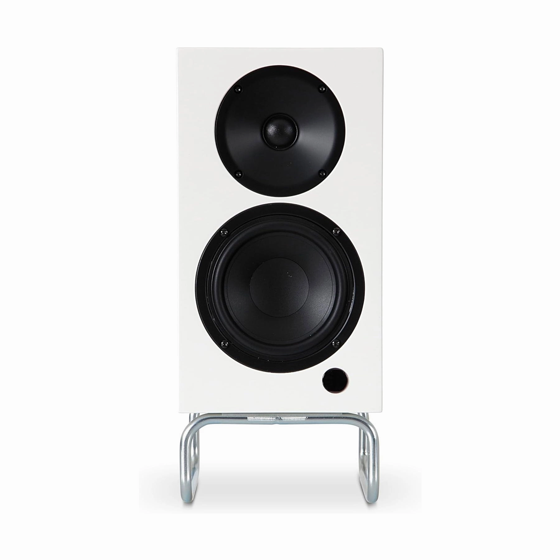 Elac: Debut ConneX Adsum Powered Speakers - Pair (DCB41-DS)