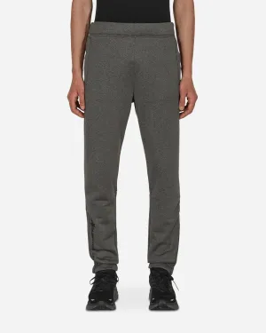 Day-Namic Jersey Sweatpants Grey Comfortable Back Seams