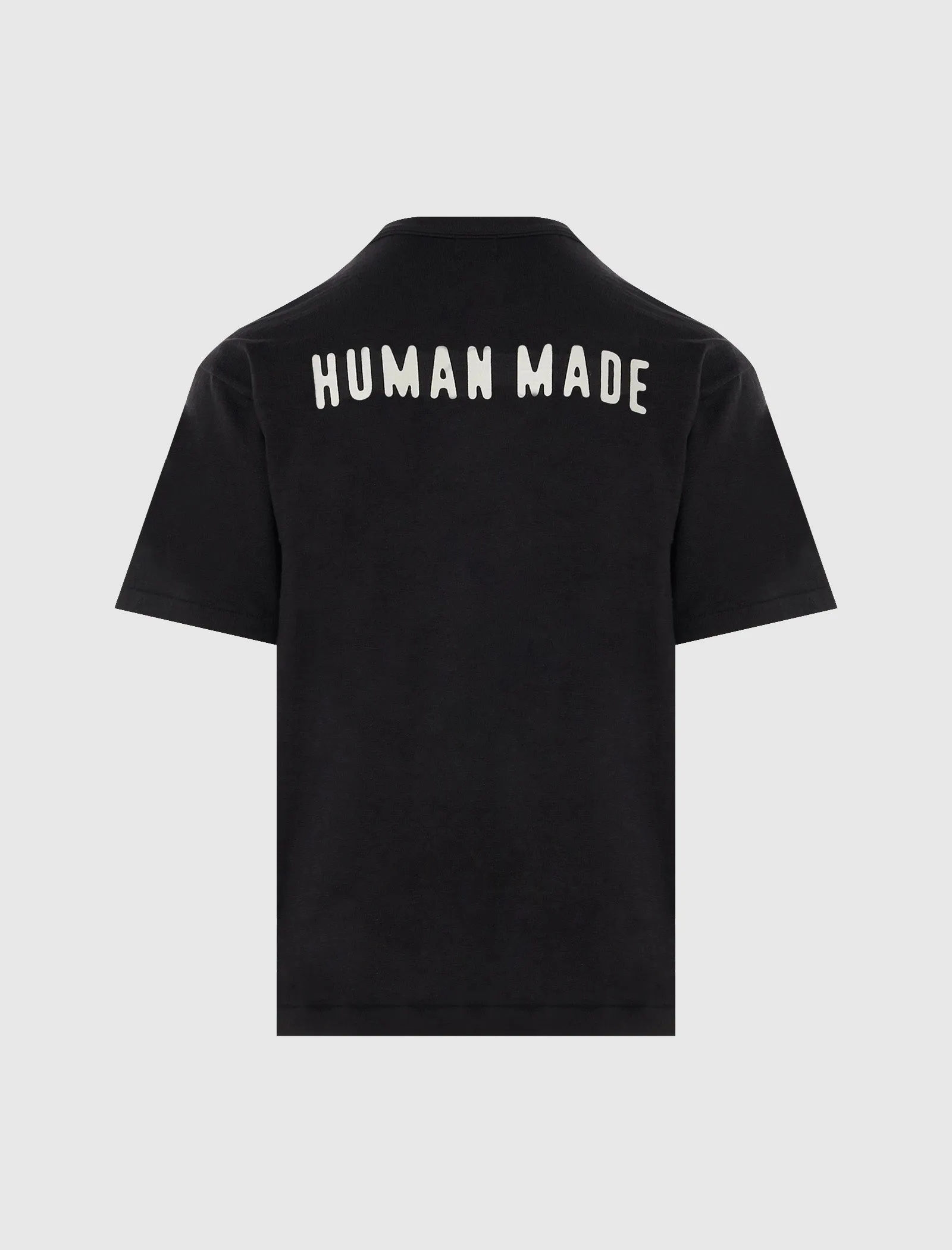 Graphic T-Shirt #4 Anti-Oligarchy Luxury Waist