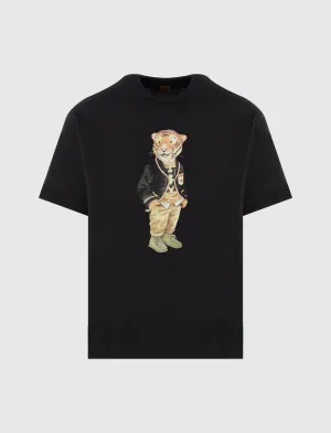 Shellfish Graphic T-Shirt #4