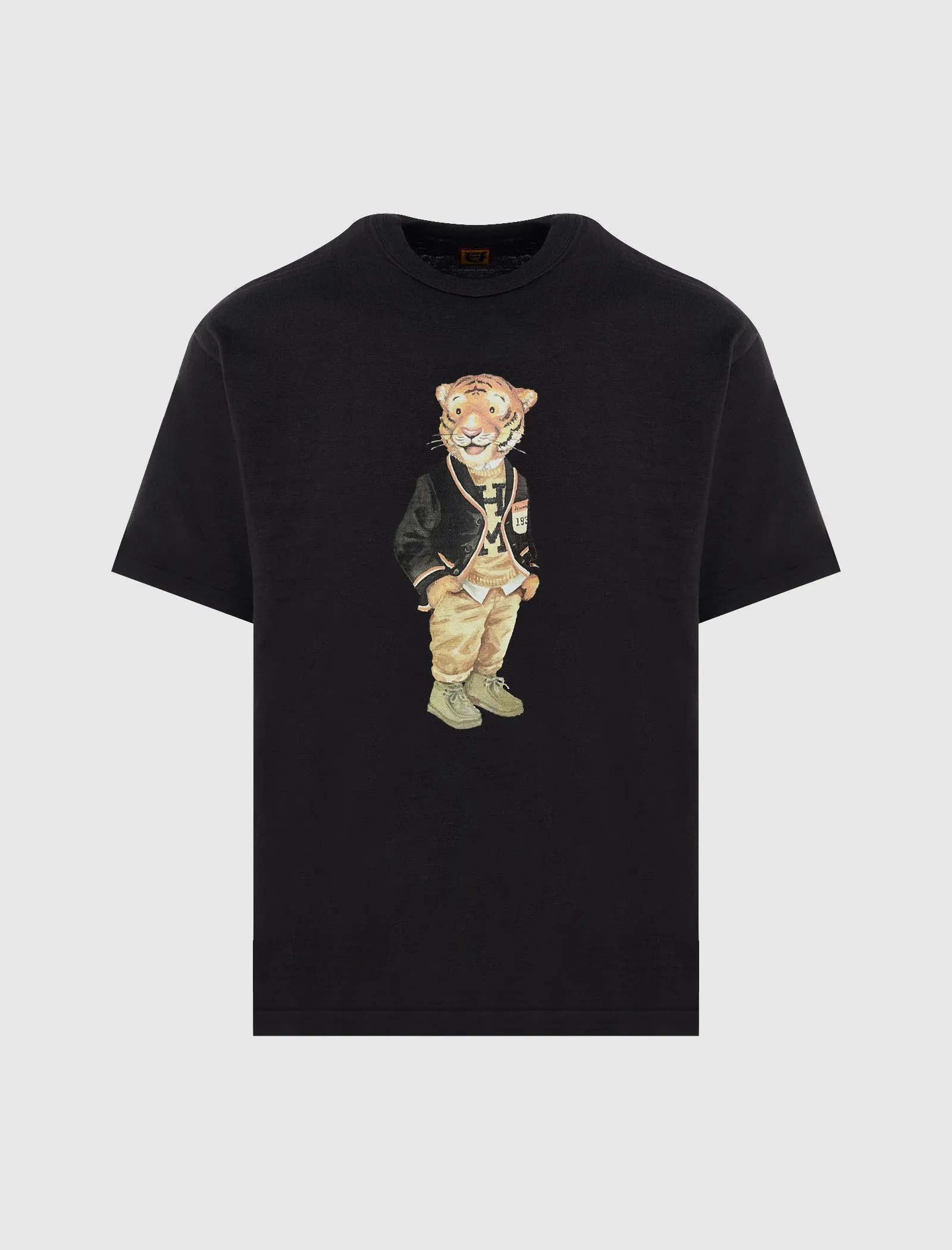 Shellfish Graphic T-Shirt #4
