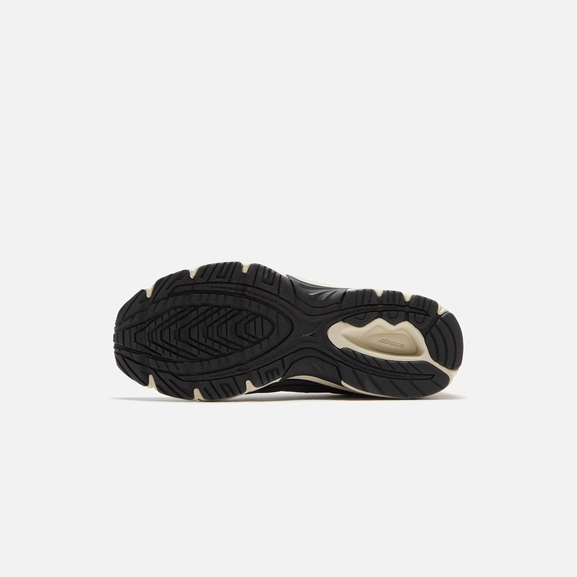 Mizuno Mxr - Black / Ebony / Ice Morning Foot Willow