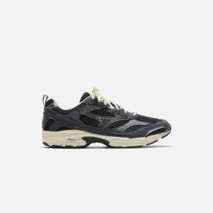 Mizuno Mxr - Black / Ebony / Ice Morning Energy Efficiency Mechanism