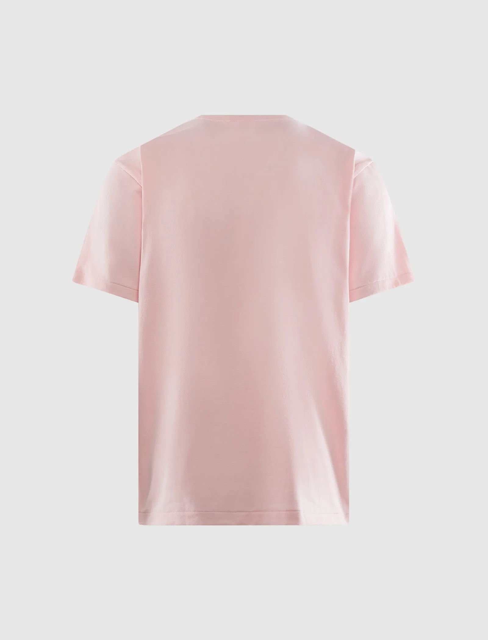 College Tee Comfortable Foldable