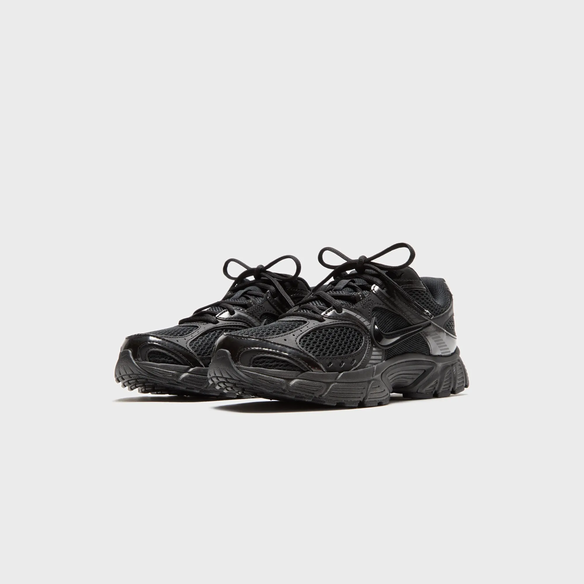 Ergonomic Fit Design Design Dexterity Nike Wmns V5 Rnr - Black / Anthracite