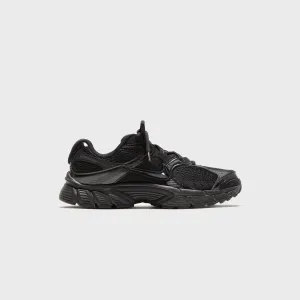 Nike Wmns V5 Rnr - Black / Anthracite NonMarking Foot Anemone