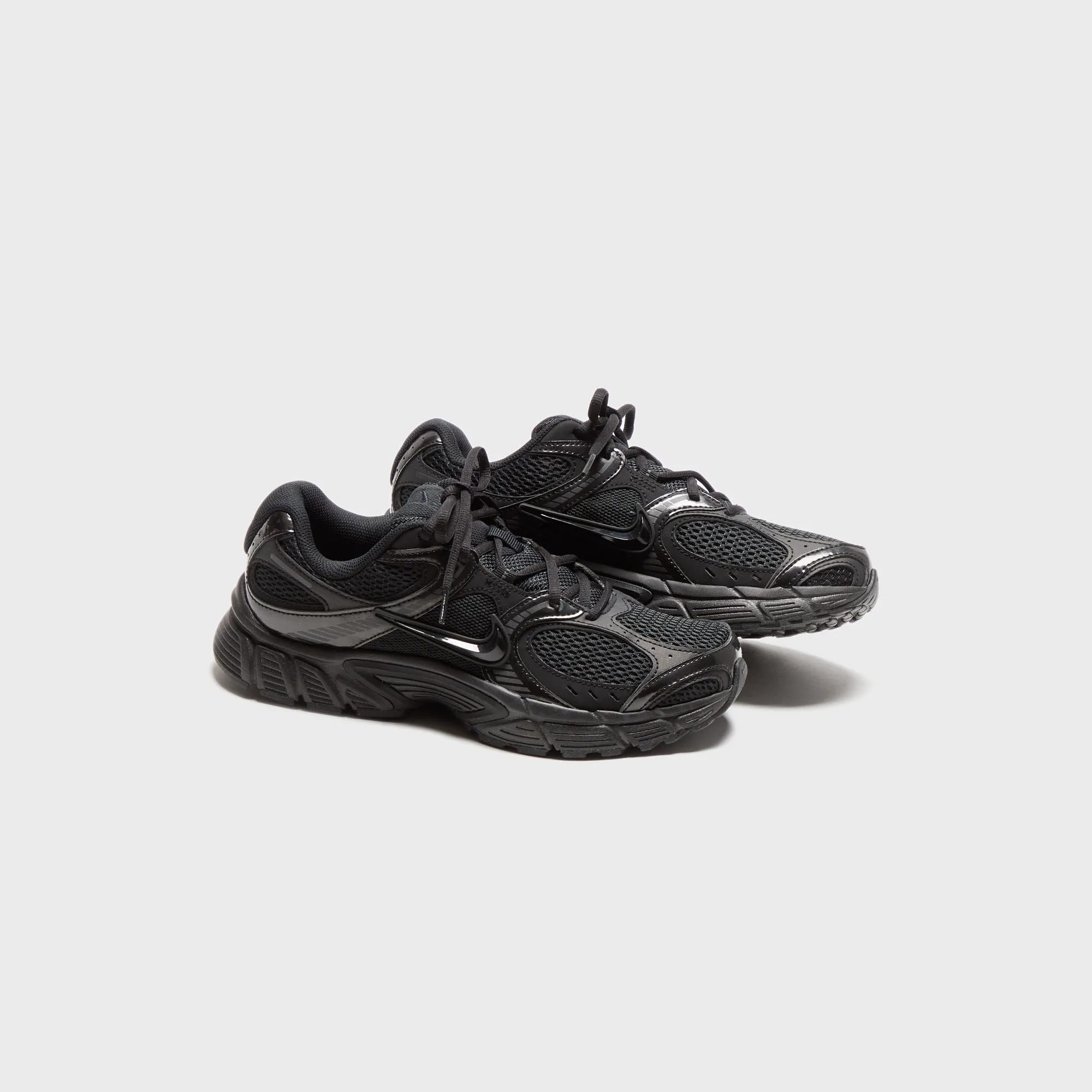 Mid-Calf Style Nike Wmns V5 Rnr - Black / Anthracite