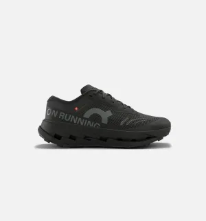 EVA Comfort Level Cloudultra 3 Mens Lifestyle Shoe - Black/Black
