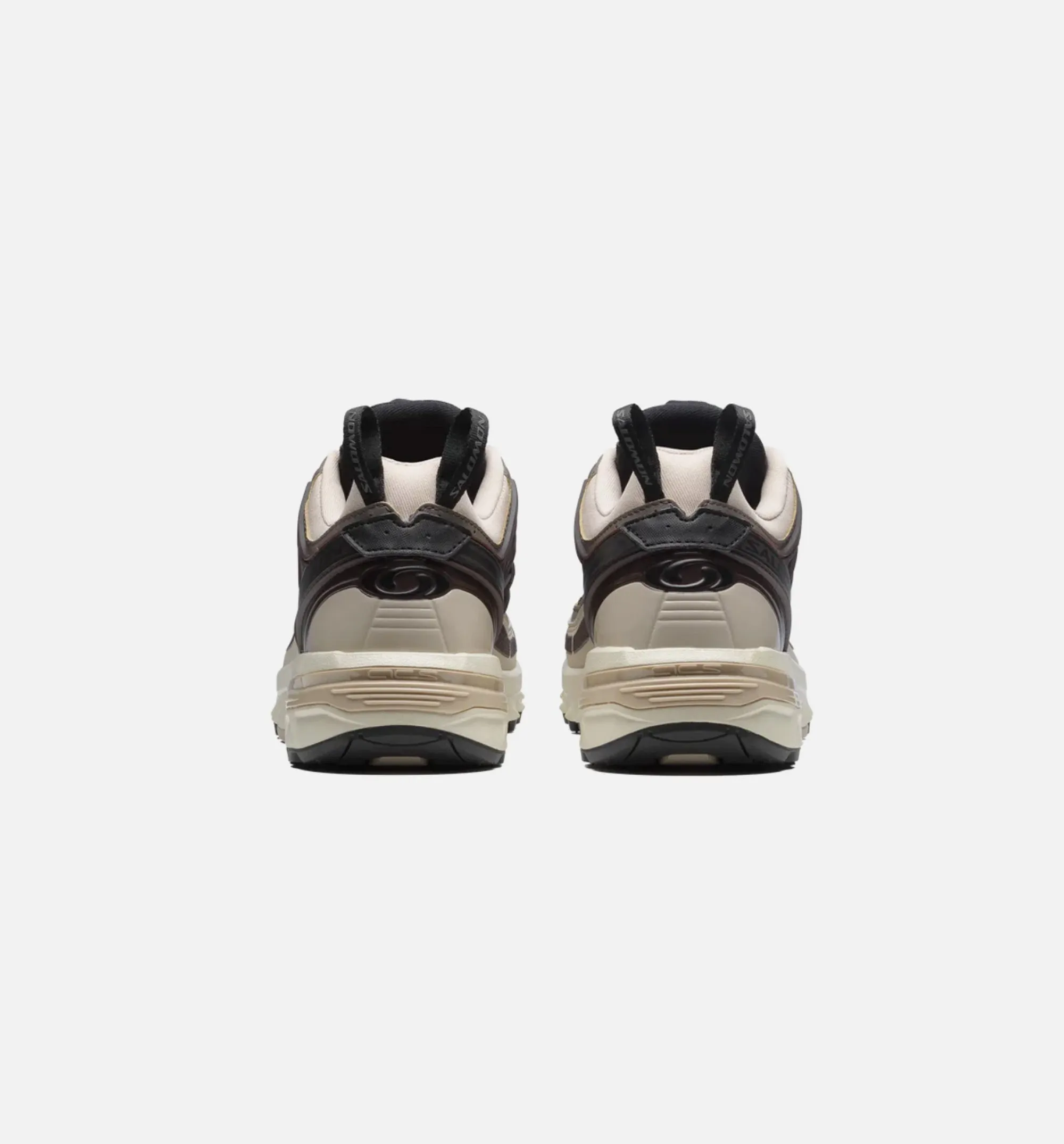 FadeResistant Acs Pro Mens Lifestyle Shoe - Black/Tan/Green